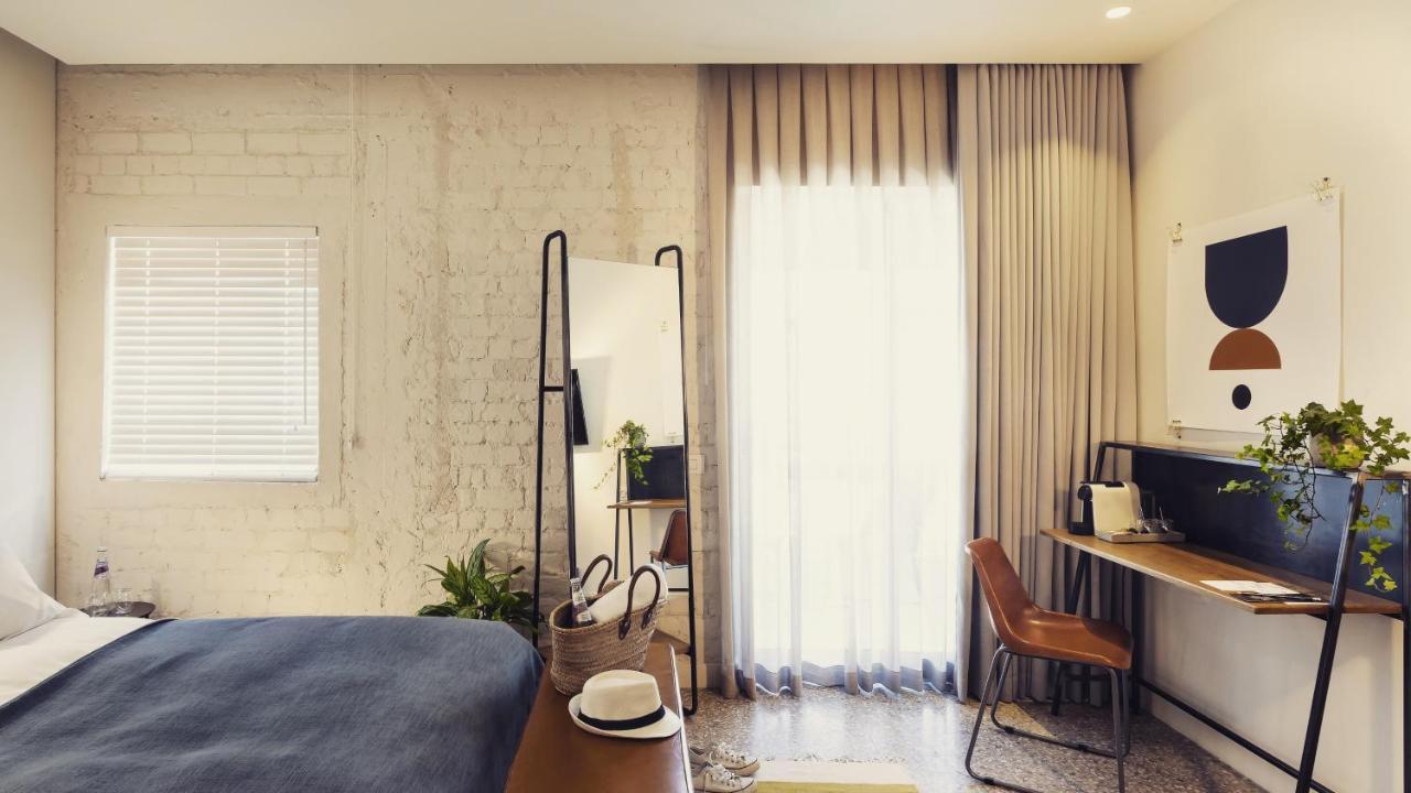 Premium Room Balcony