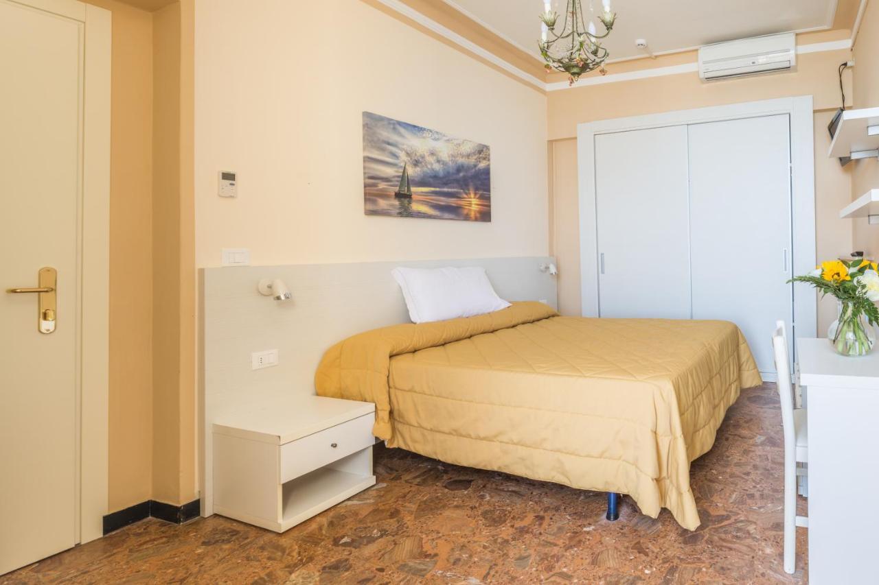 Double or Twin Room City View