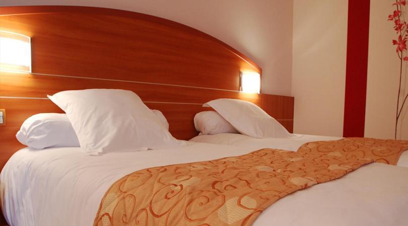 Suite Standard