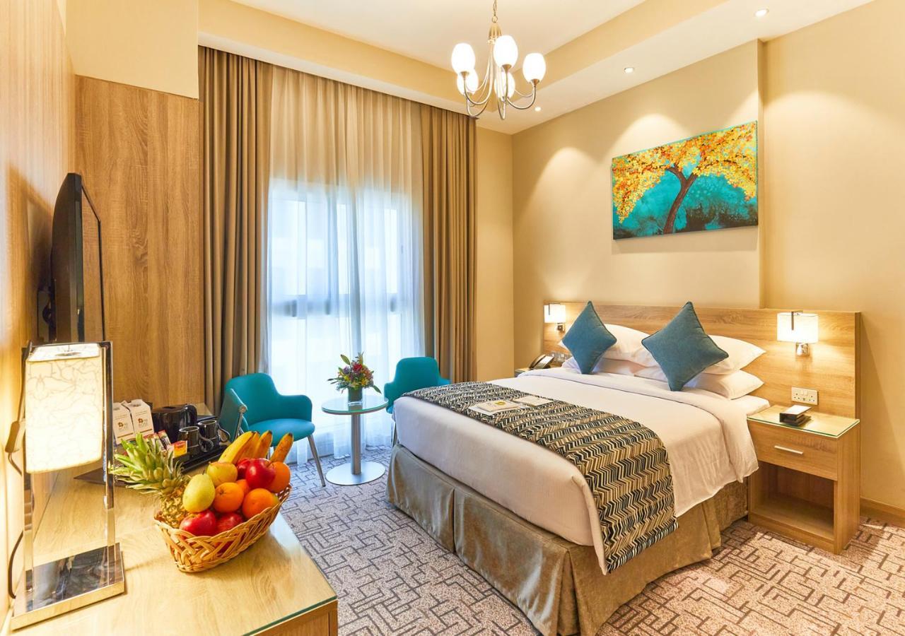 Classic King Room Late check-out 2 pm