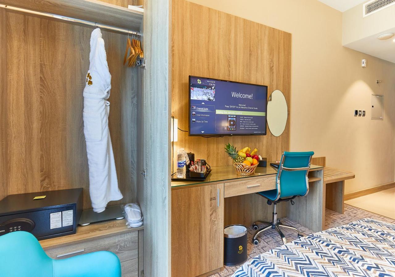 Classic Twin Room Late check-out 2 pm