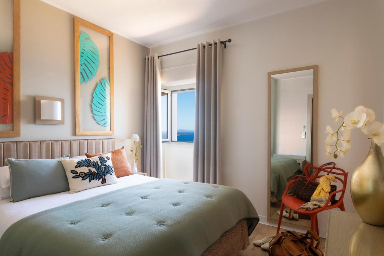 Chambre Double Supérieure