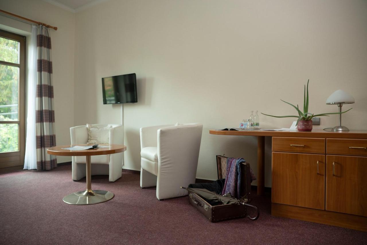 Double Room Balcony