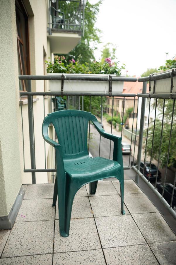 Double Room Balcony
