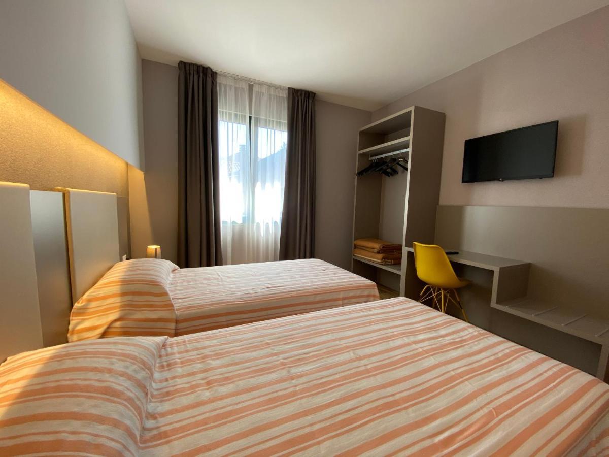 Double Room Extra Bed