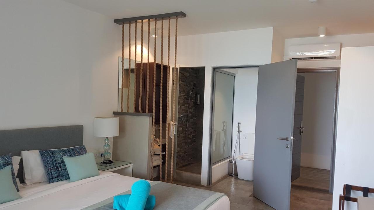 Seaview Room