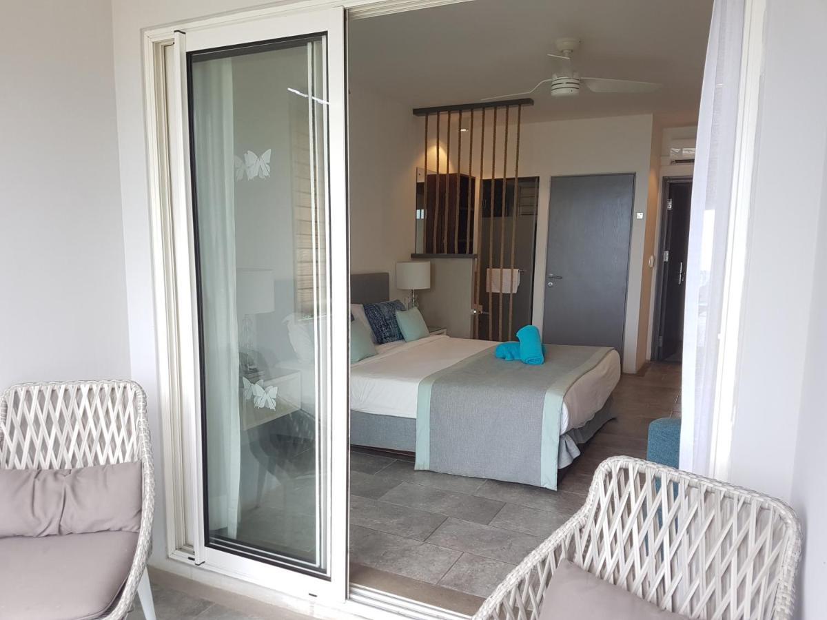Seaview Room