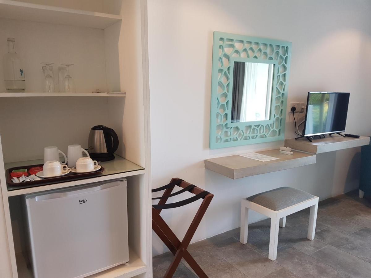 Seaview Room