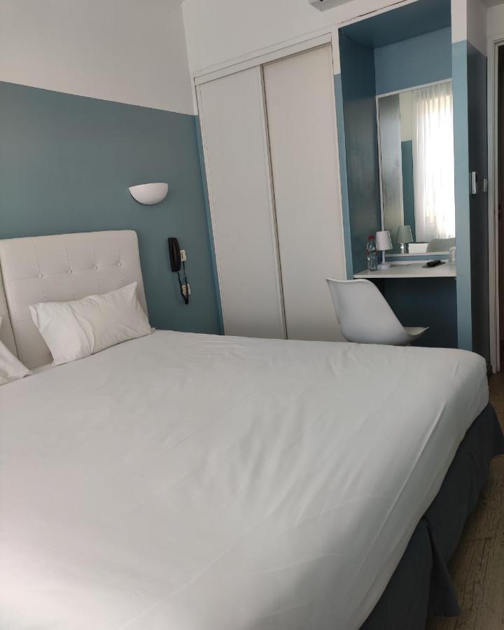 Chambre Double Standard
