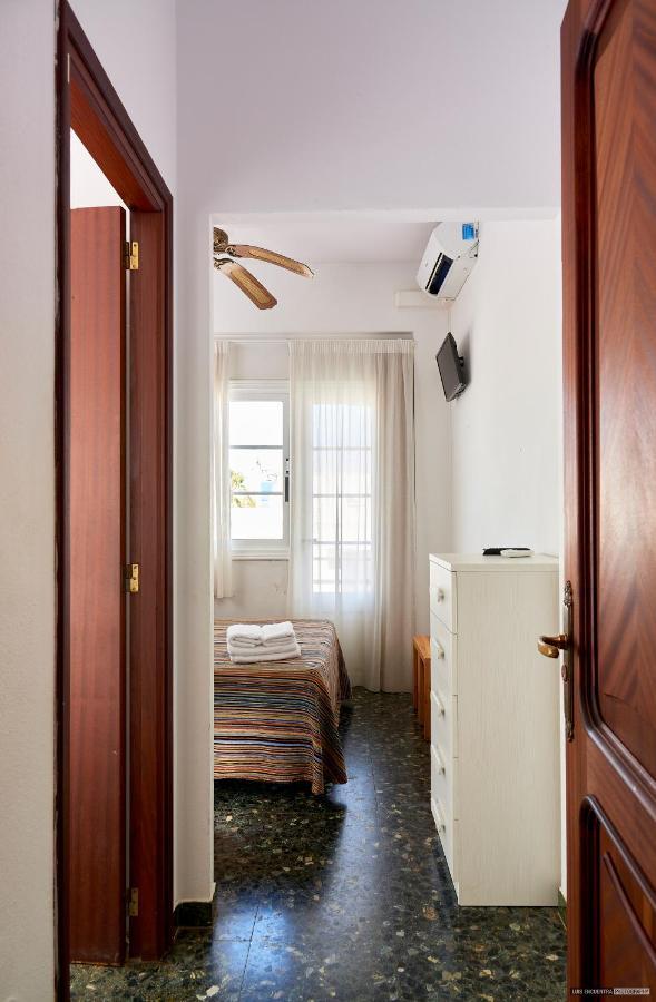 Habitación Doble Pequeña
