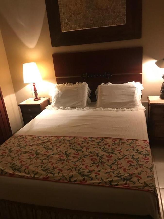 Suite Casal deluxe