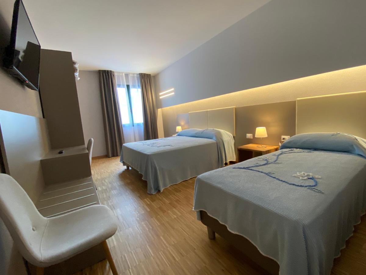 Double Room Extra Bed