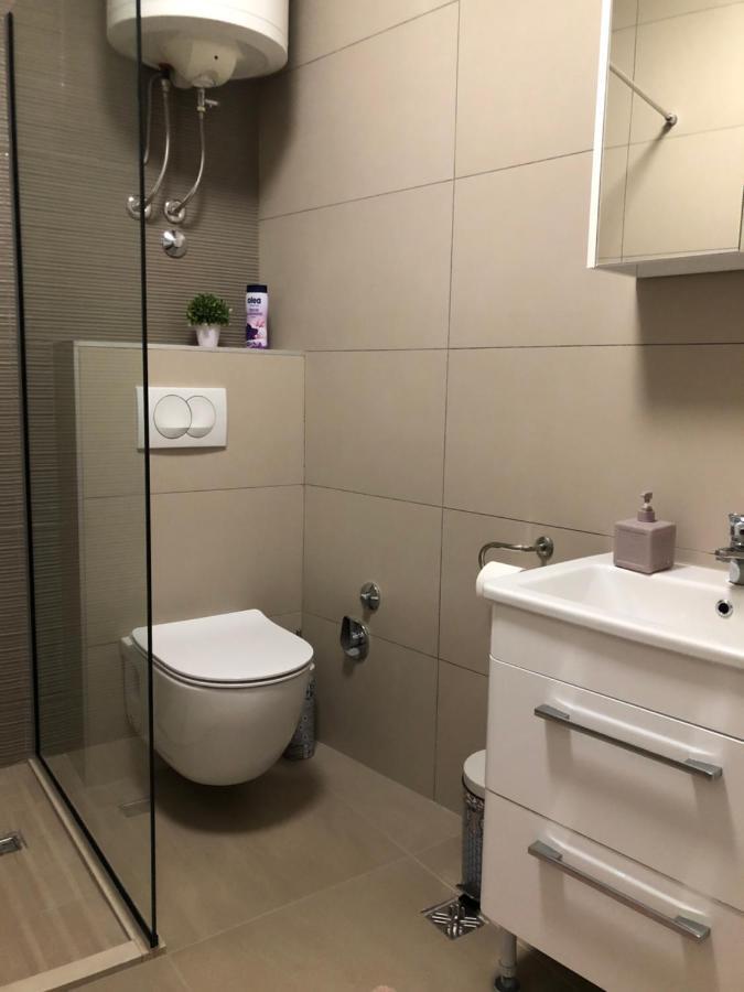 Appartement 1 Chambre avec Balcon (4 Adultes)
