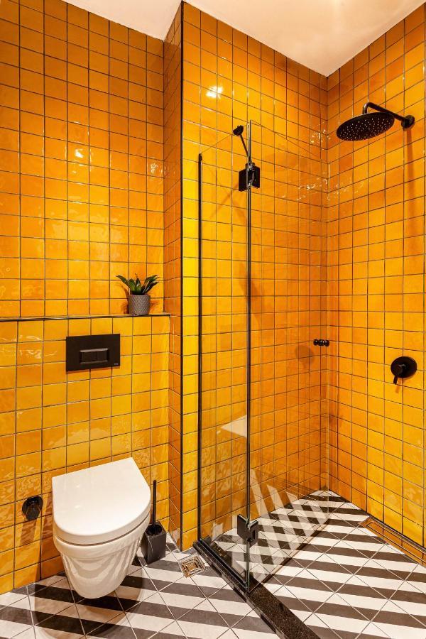 Deluxe Kamer