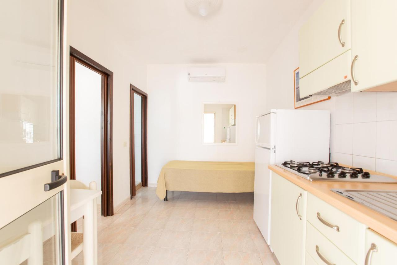 Appartamento con 1 Camera da Letto