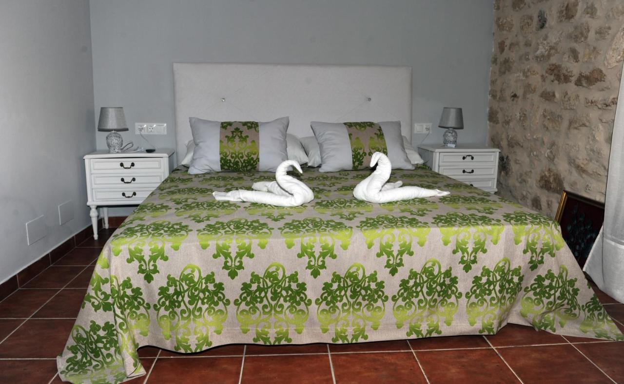 Habitación Doble - 2 camas