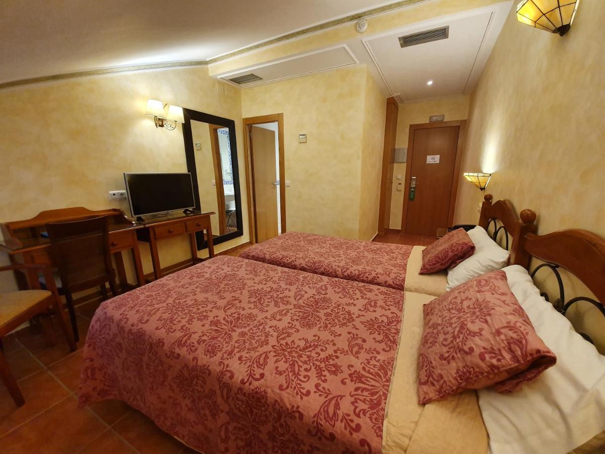 Double Room Attic
