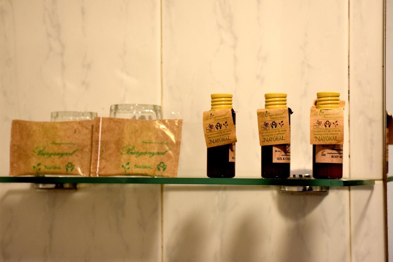 Habitación Triple