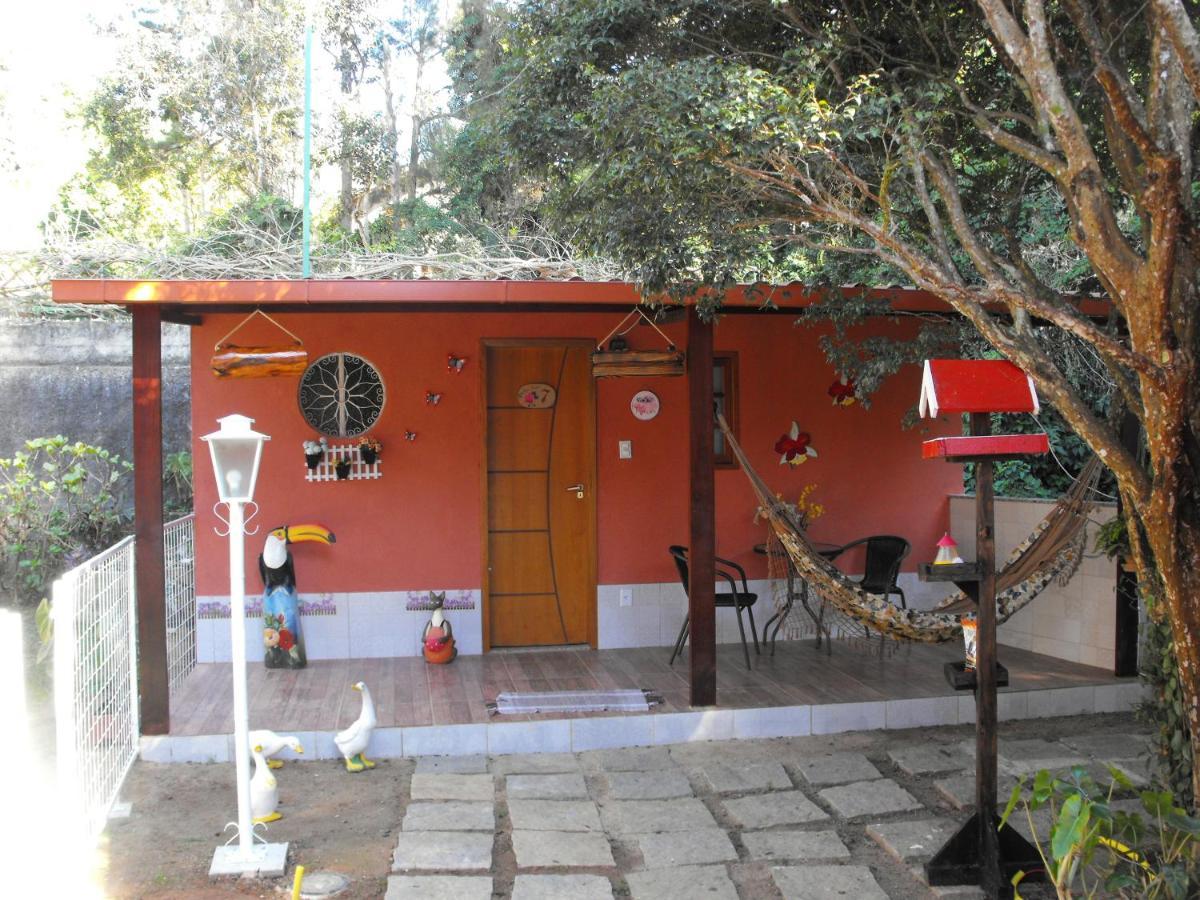 Superior Chalet