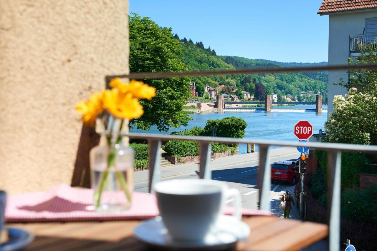 Doppelzimmer mit Balkon - Nebengebäude