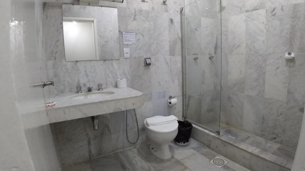 Quarto Triplo Luxo