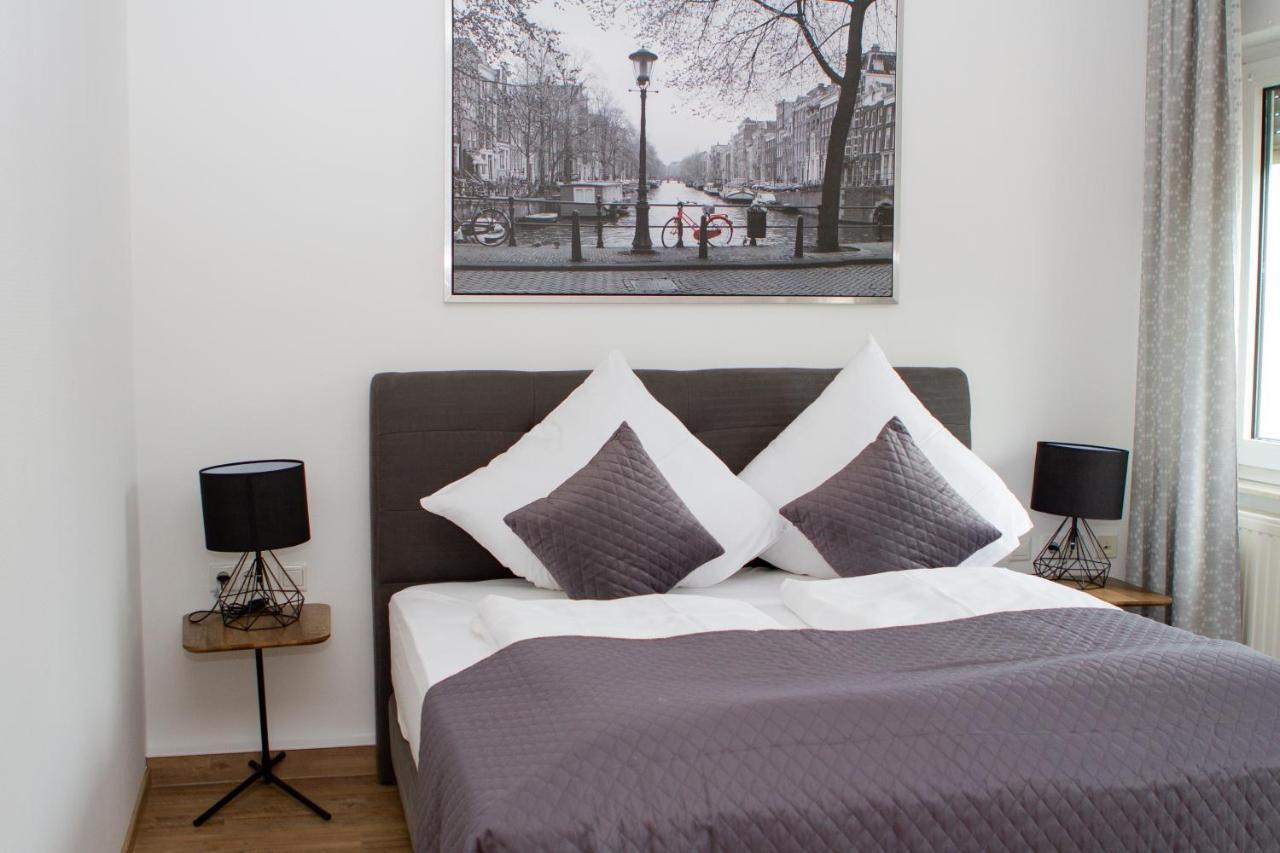 Comfort Single Room