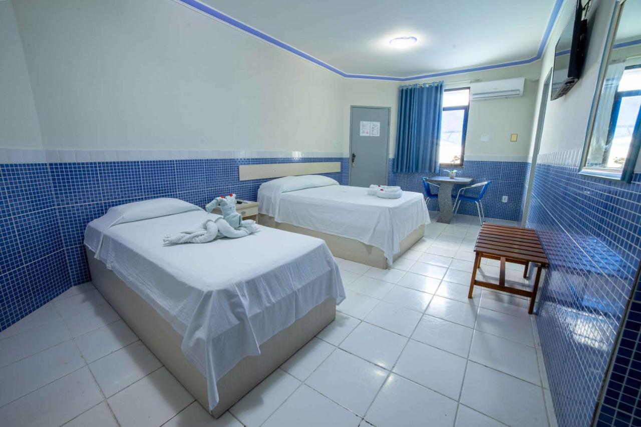 Quarto Triplo Standard