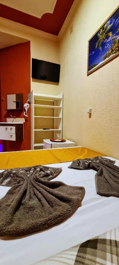 Quarto Duplo