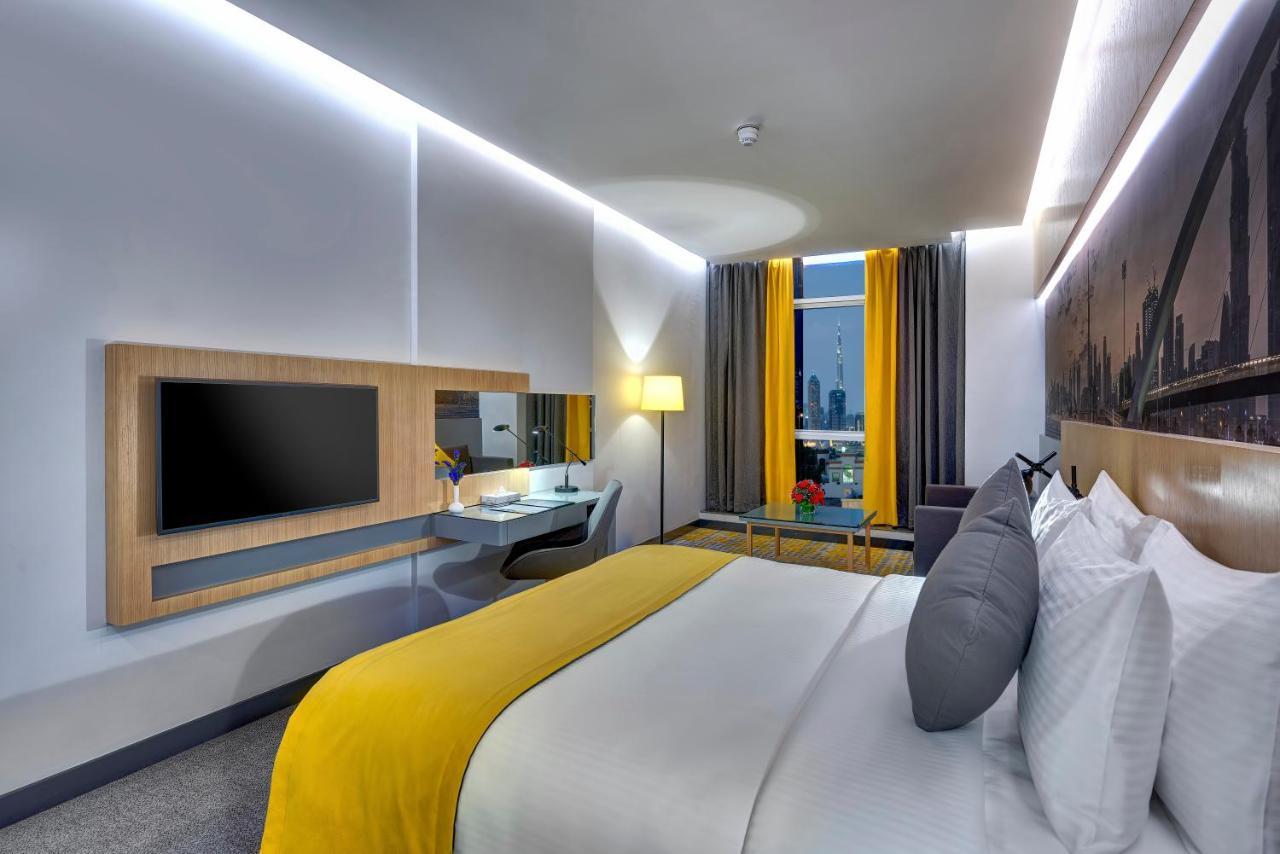 Skyline Premium Room