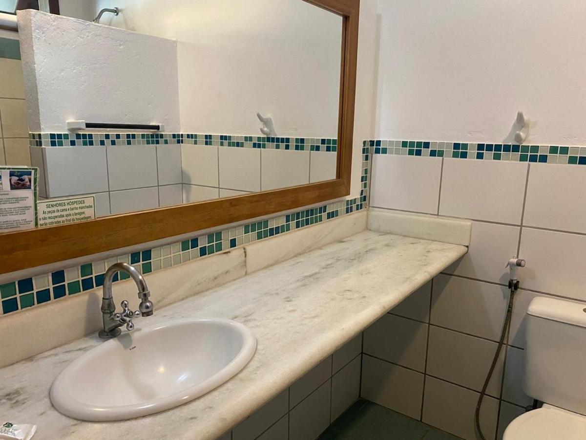 Apartamento Standard