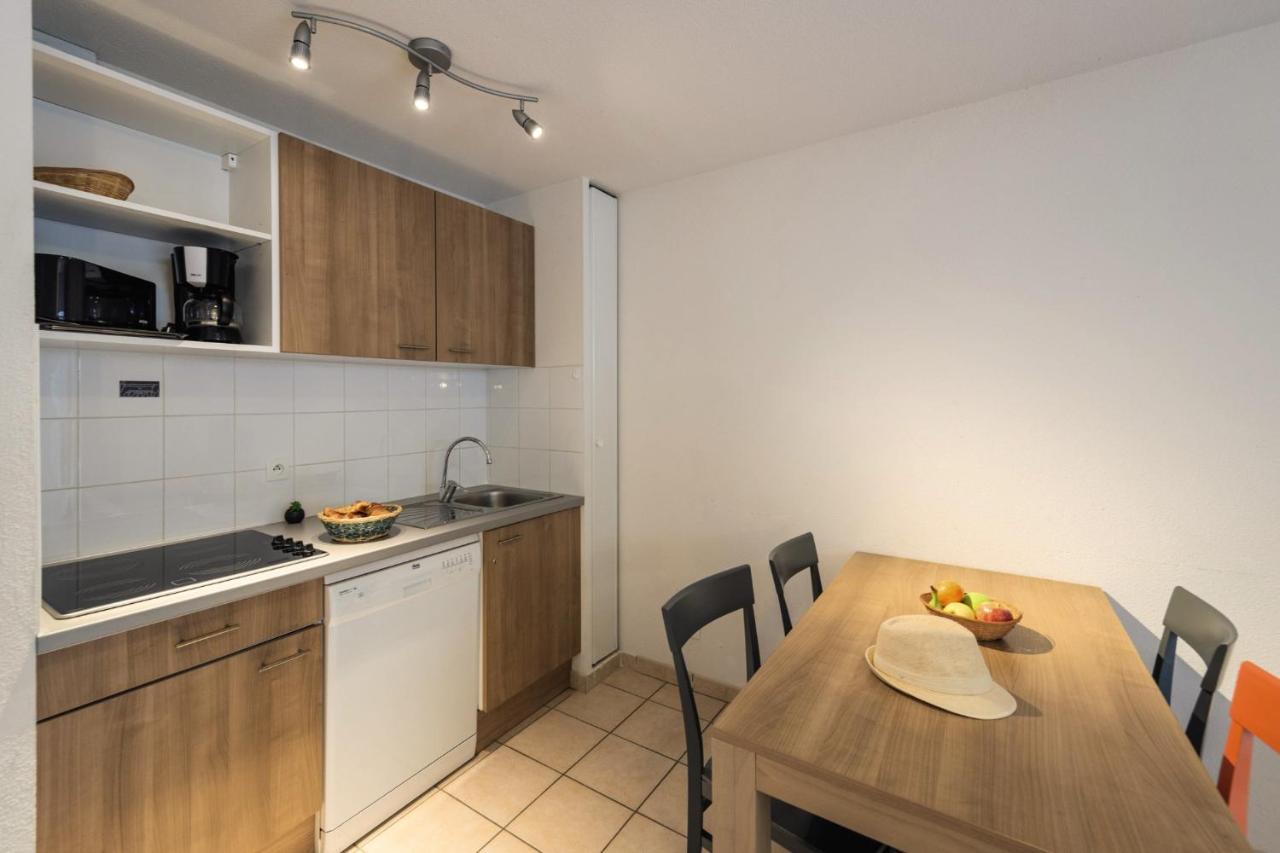 Gîte 1 Chambre - 4 Personnes