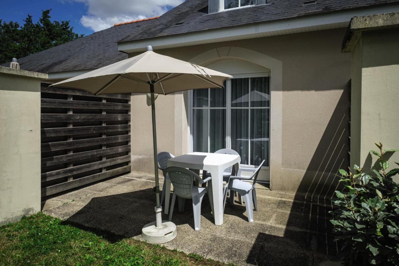 Gîte 1 Chambre Accessible aux Personnes à Mobilité Réduite - 5 Personnes