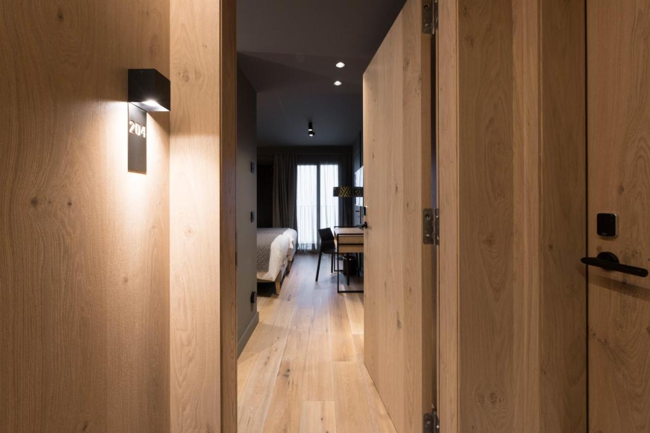 Double or Twin Room Mountain View