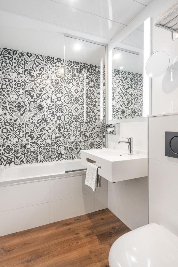 Chambre Double Supérieure