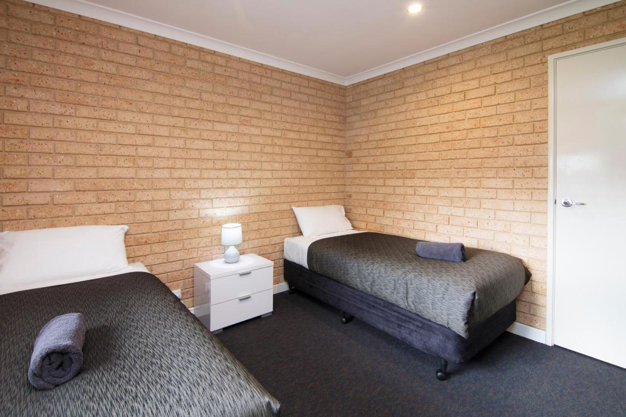 Budget Twin Room
