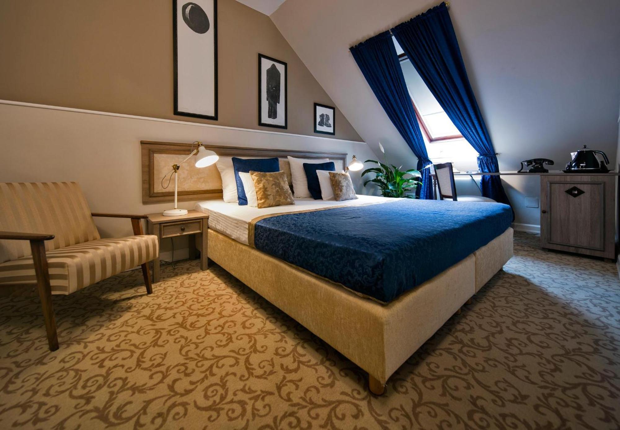 Double or Twin Room