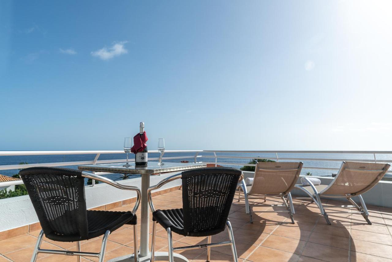 Suite com Vista Mar