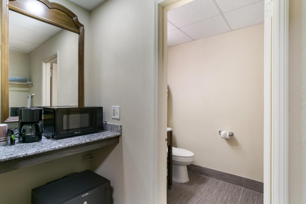 King Room with Balcony