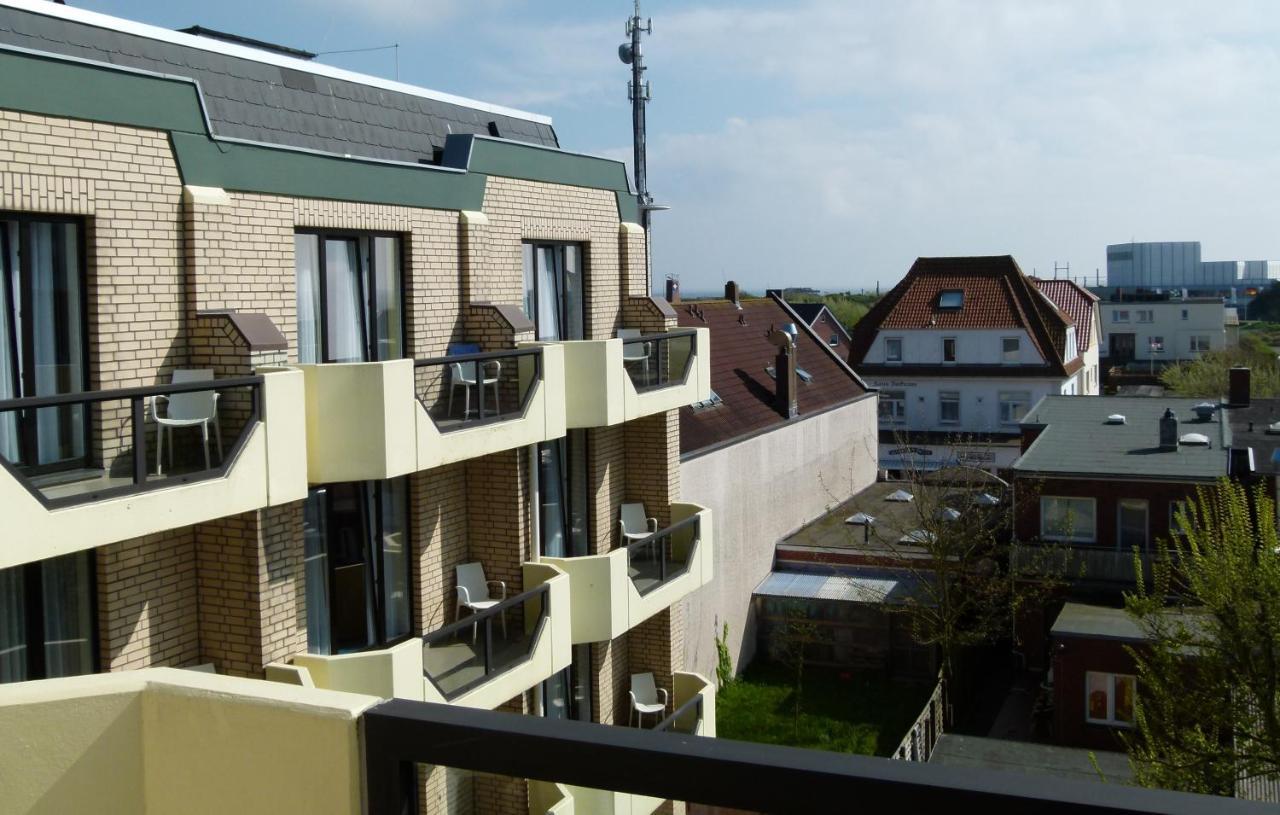 Double Room Balcony