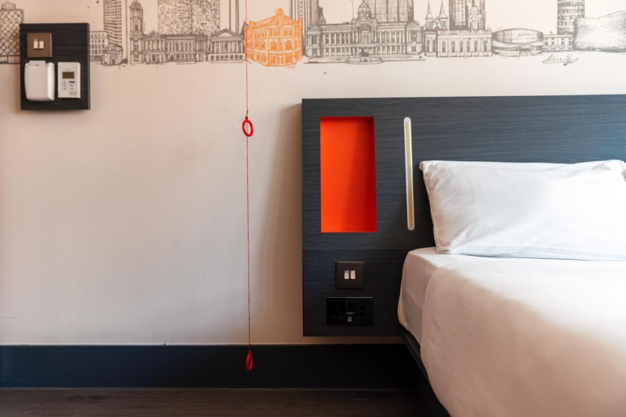 Double Room - Disability Access