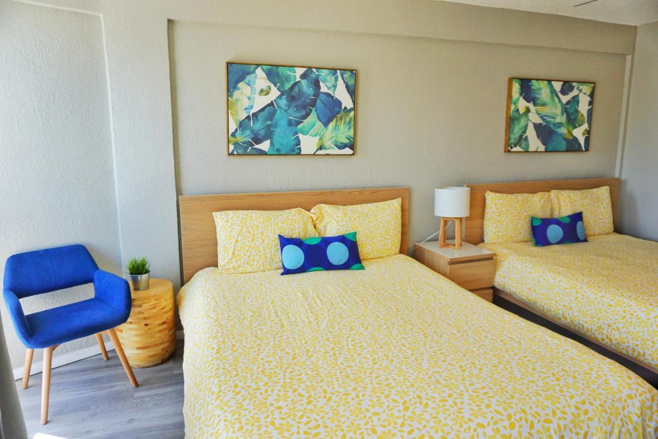 Studio Ocean View