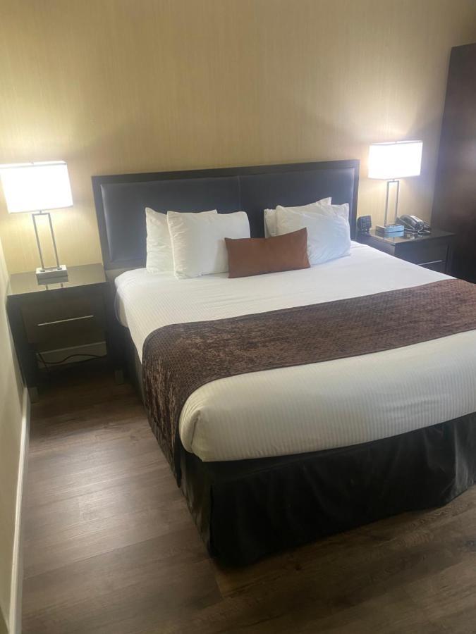 King Room - Non-Smoking