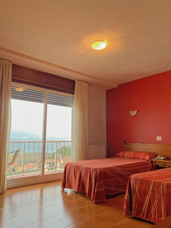 Junior Suite Sea View