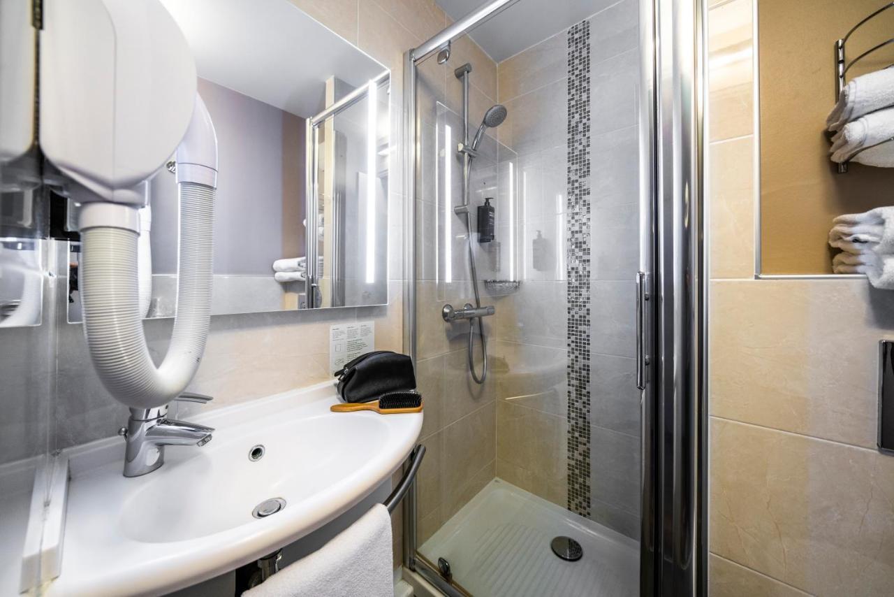 Suite Familiale Standard avec 2 Chambres Adjacentes