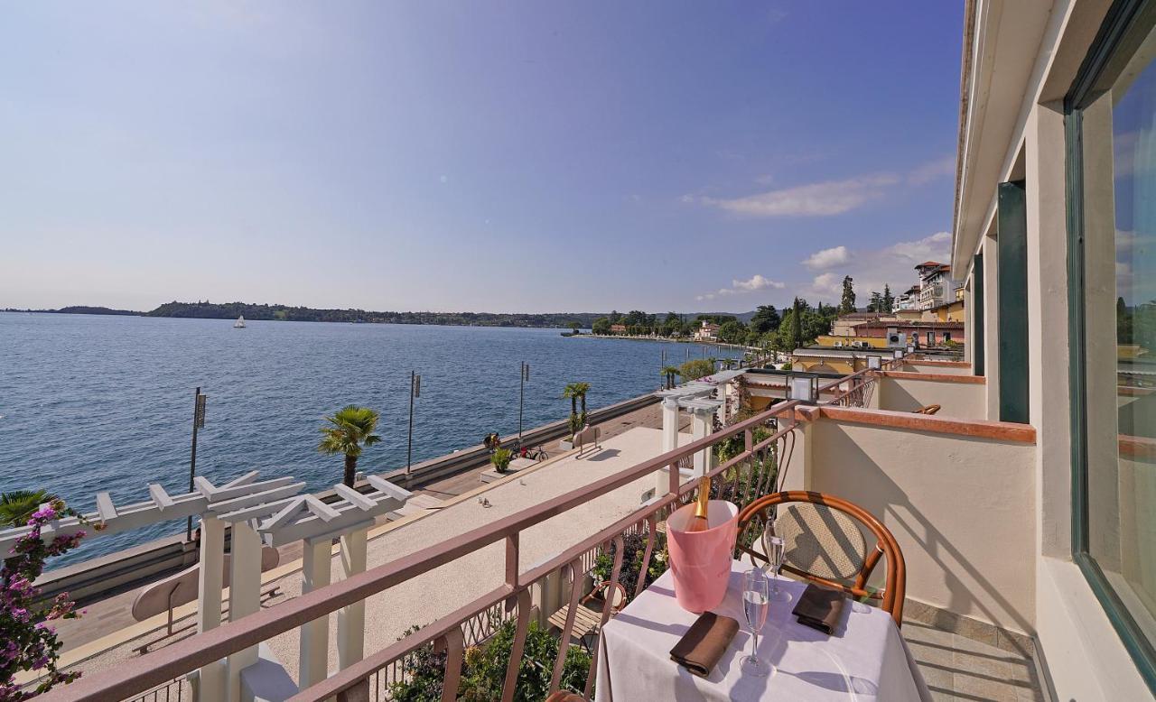 Compact Room Lake View Balcony