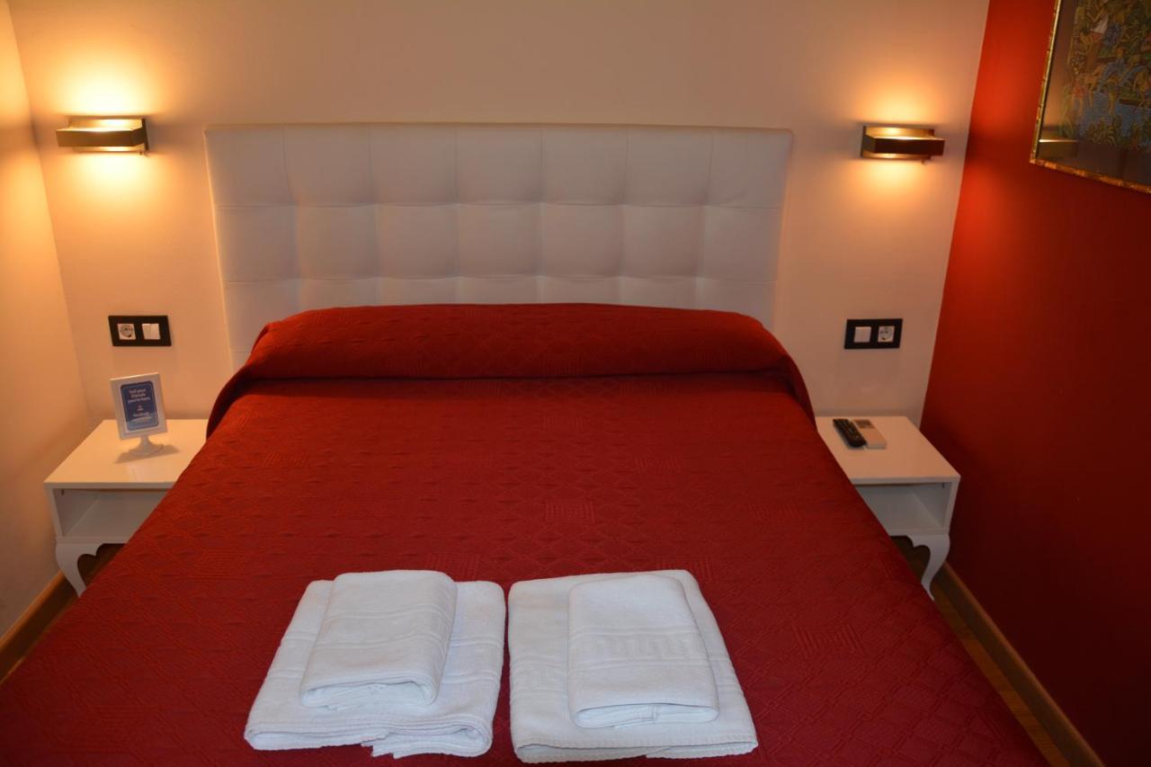 Superior Double Room Extra Bed Terrace