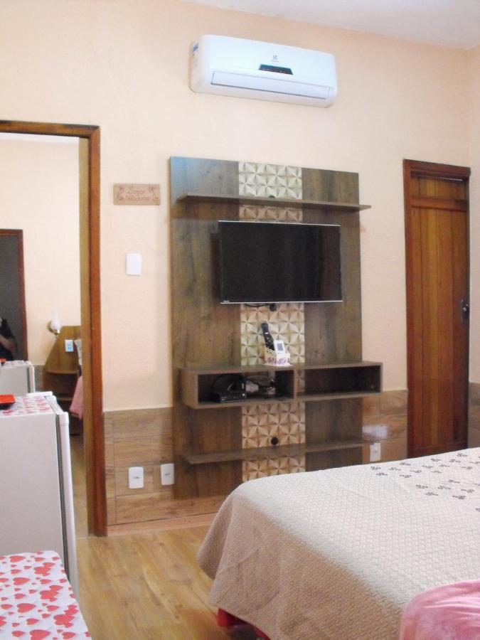 Deluxe Double Room Balcony