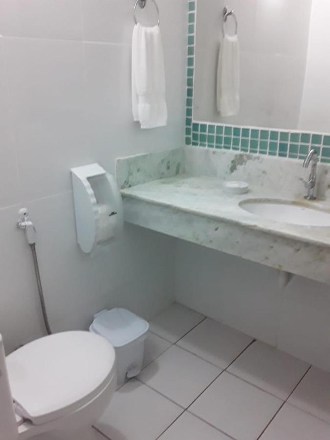 Quarto Triplo Luxo