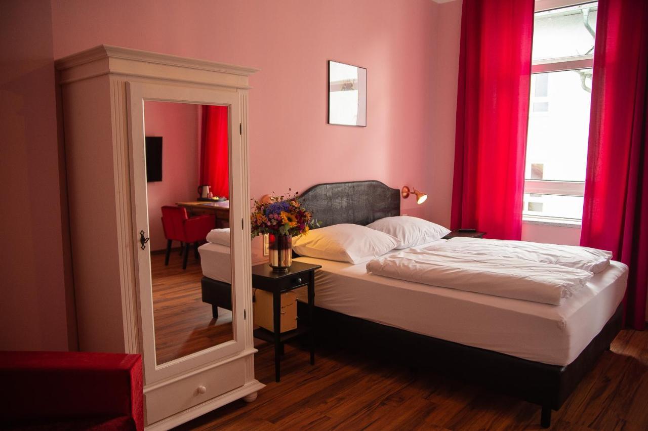 Comfort Double Room