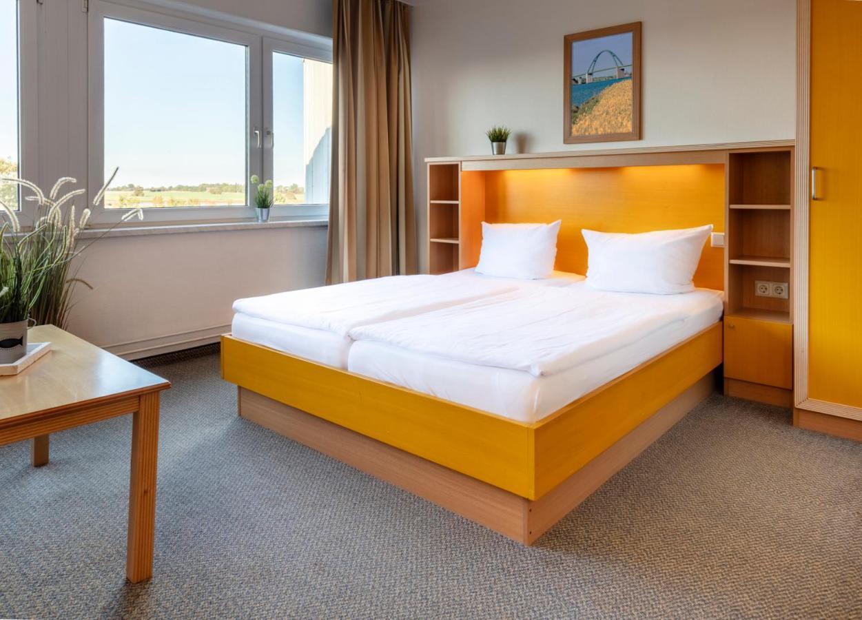 1-Room Apartment in Vitamar Building
